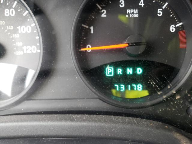 Photo 8 from auction – 2012 JEEP PATRIOT LA with VIN 1C4NJPFA0CD662606