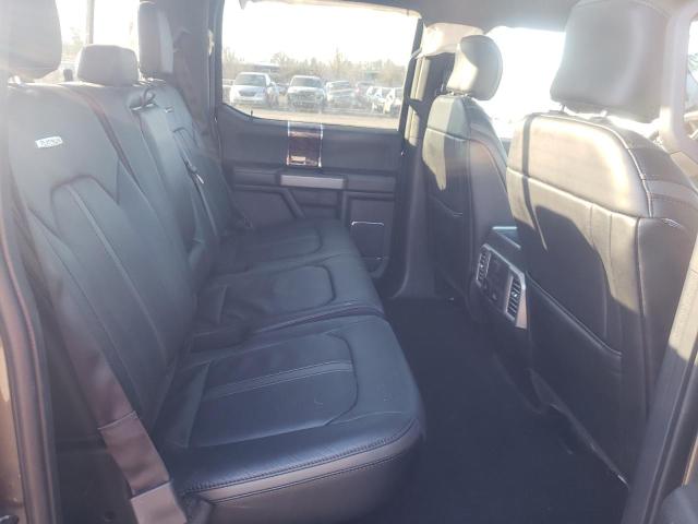 Photo 6 from auction – 2017 FORD F150 SUPER with VIN 1FTFW1EG8HFA67071