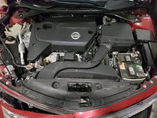 Photo 7 from auction – 2013 NISSAN ALTIMA 2.5 with VIN 1N4AL3AP7DN561254