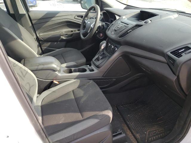 Photo 5 from auction – 2014 FORD ESCAPE S with VIN 1FMCU0F74EUD48997