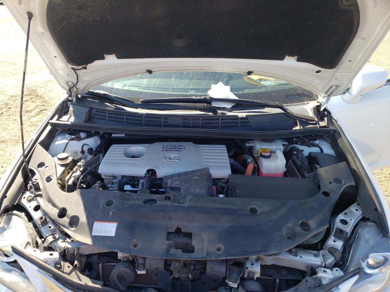 Photo 7 from auction – 2015 LEXUS CT 200 with VIN JTHKD5BH6F2249072