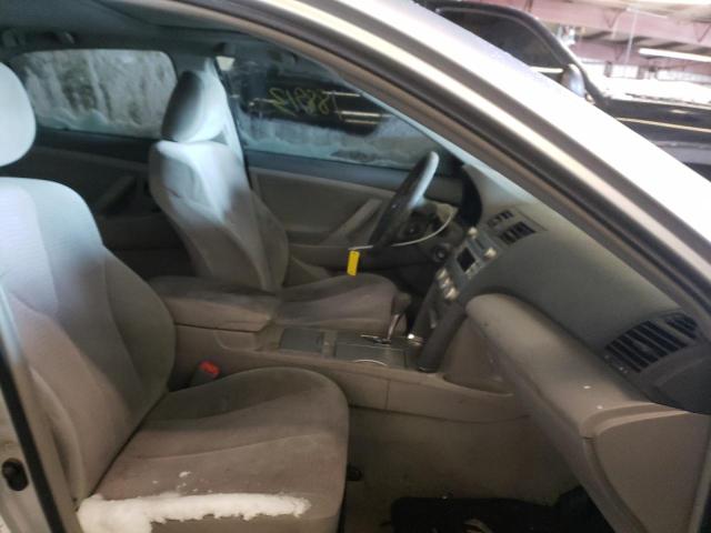 Foto 5 de la subasta – 2011 TOYOTA CAMRY BASE con VIN 4T4BF3EKXBR211657