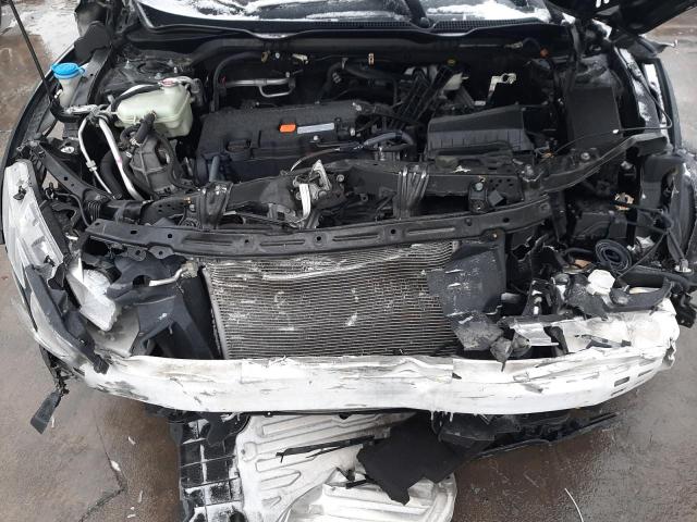Photo 7 from auction – 2019 HONDA CIVIC LX with VIN 2HGFC2F64KH509467