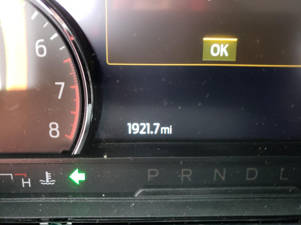 Photo 8 from auction – 2022 FORD EXPLORER X with VIN 1FMSK8DH3NGA17466