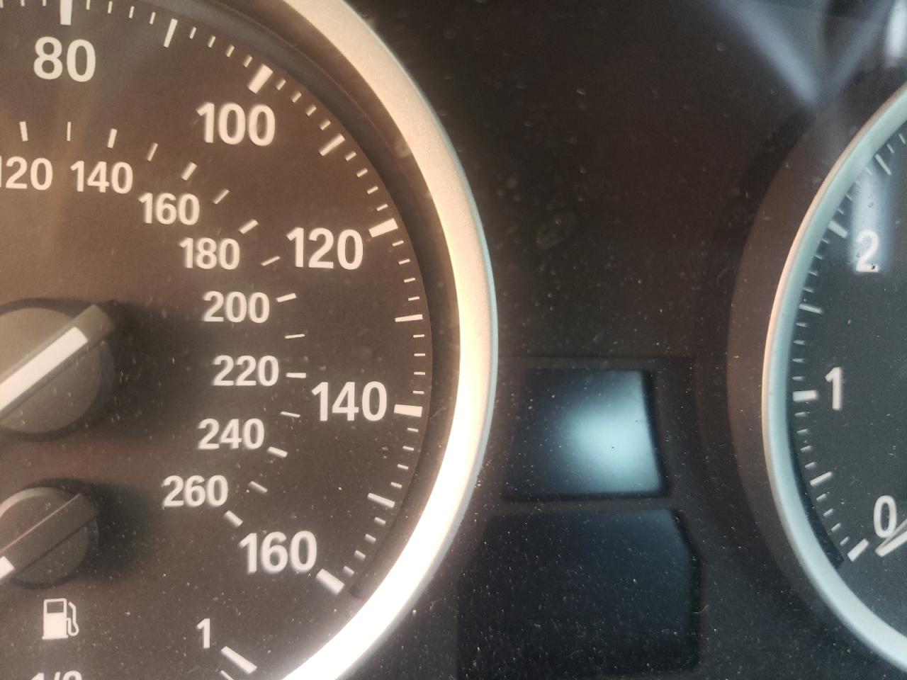 Photo 8 from auction – 2014 BMW X6 XDRIVE3 with VIN 5UXFG2C51E0C44662