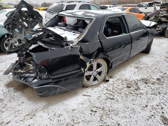 Photo 4 from auction – 2000 LEXUS LS 400 with VIN JT8BH28F7Y0180710
