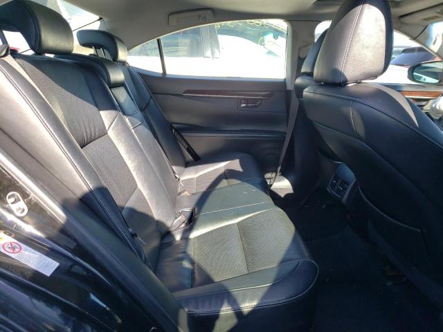 Photo 6 from auction – 2014 LEXUS ES 300H with VIN JTHBW1GG5E2039712