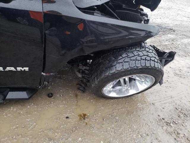 Photo 9 from auction – 2019 RAM 1500 BIG H with VIN 1C6SRFFT8KN852807