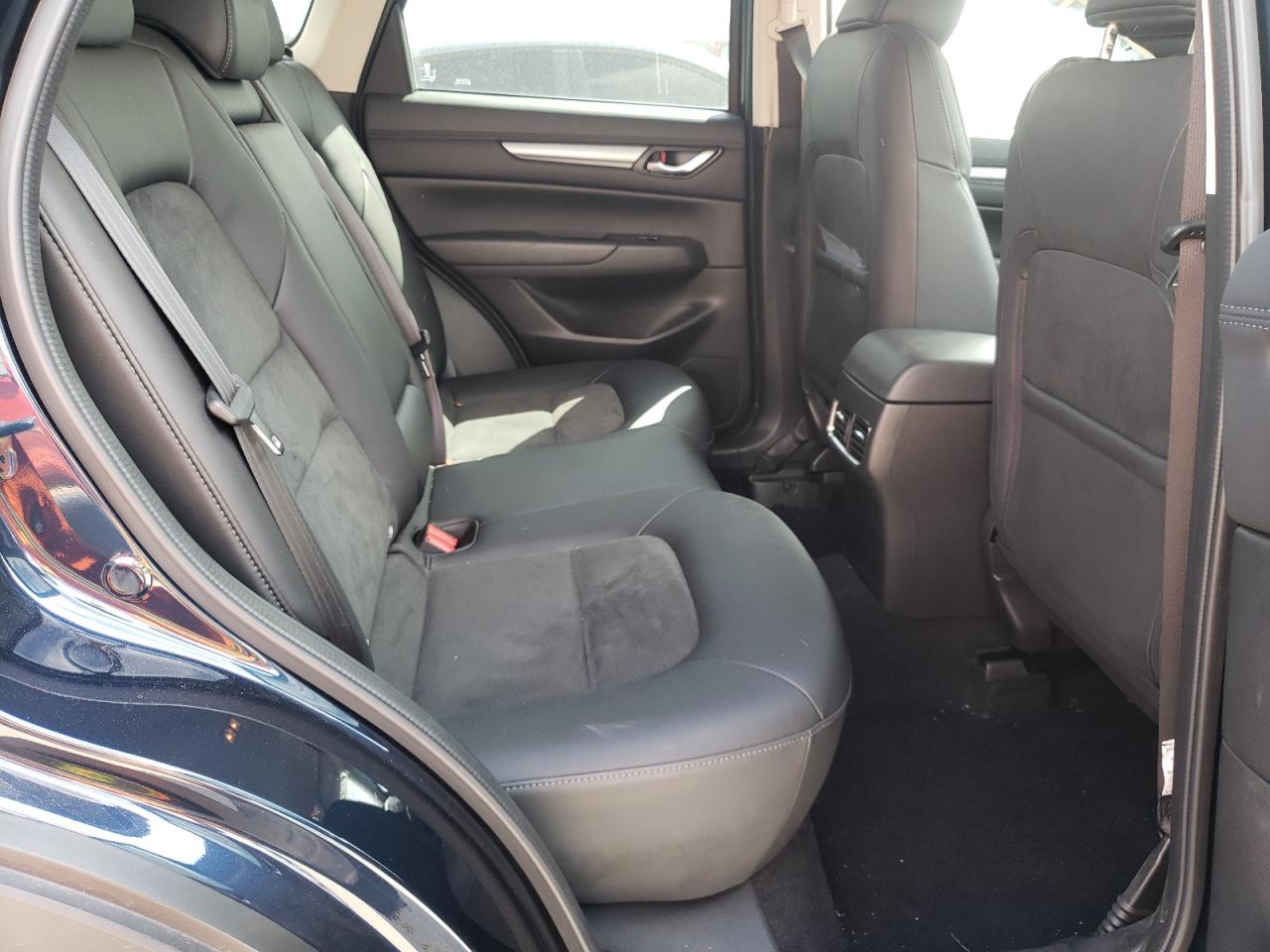 Photo 6 from auction – 2018 MAZDA CX-5 TOURI with VIN JM3KFBCMXJ0474810