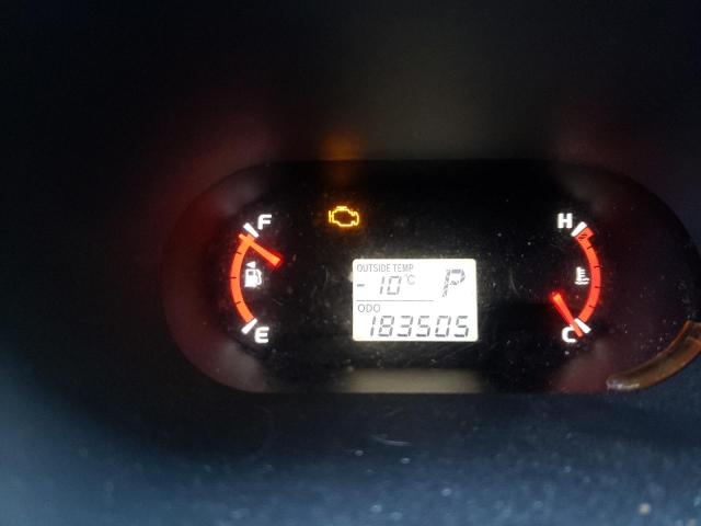 Photo 8 from auction – 2012 TOYOTA COROLLA MA with VIN 2T1KU4EE7CC780694