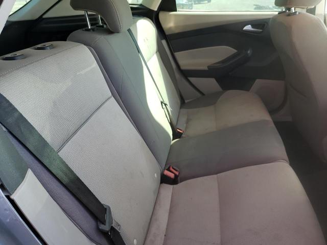 Zdjęcie 6 z aukcji – 2014 FORD FOCUS SE z VIN 1FADP3K26EL382477