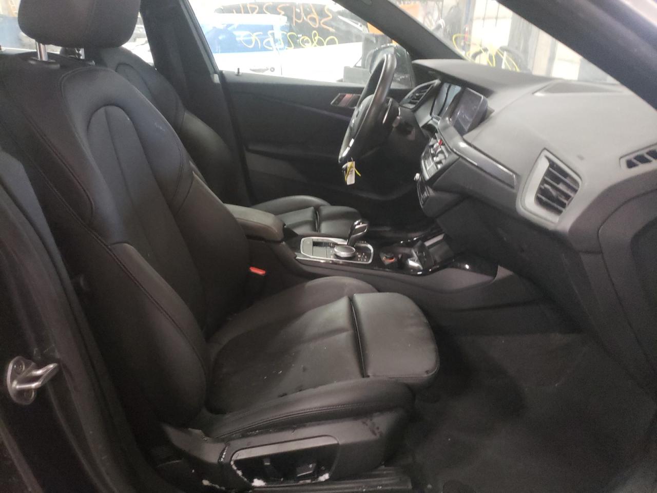 Photo 5 from auction – 2020 BMW 228I with VIN WBA73AK04L7F53478