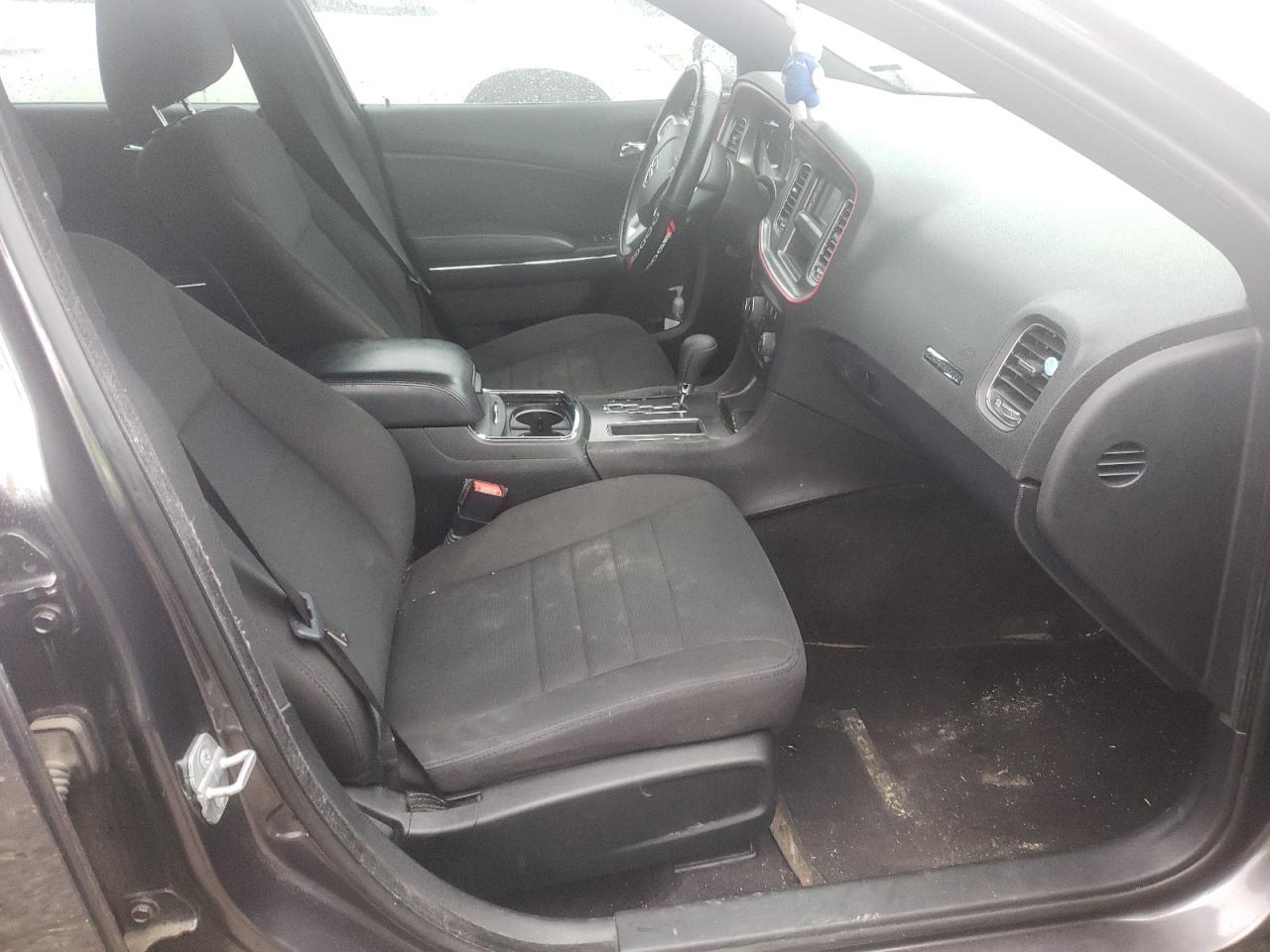 Photo 5 from auction – 2014 DODGE CHARGER SE with VIN 2C3CDXBG0EH192323