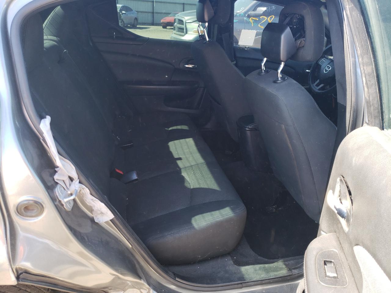 Photo 6 from auction – 2013 DODGE AVENGER SE with VIN 1C3CDZAB0DN503143