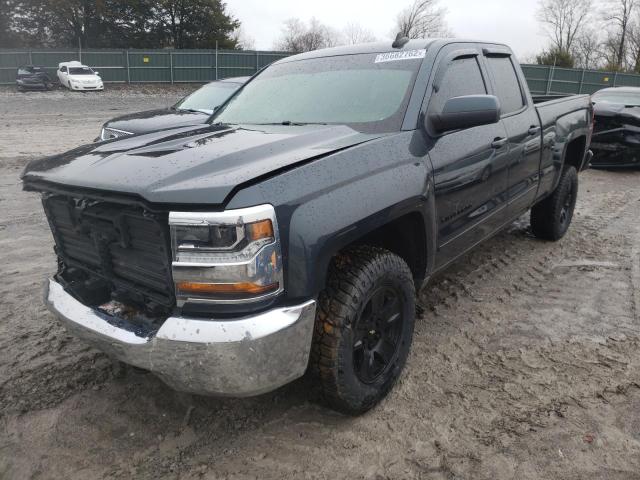 Zdjęcie 2 z aukcji – 2019 CHEVROLET SILVERADO z VIN 2GCVKPEC5K1135607