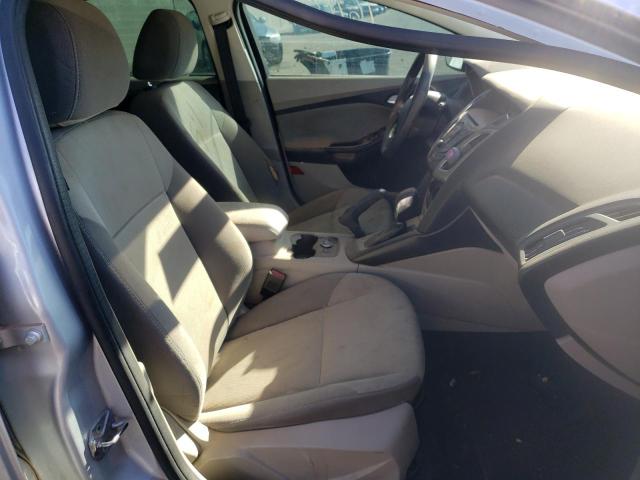 Photo 5 from auction – 2014 FORD FOCUS SE with VIN 1FADP3K26EL382477