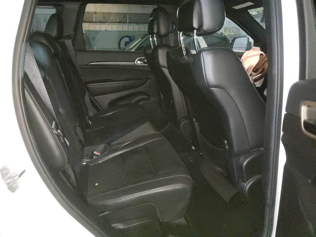 Photo 6 from auction – 2014 JEEP GRAND CHER with VIN 1C4RJFAGXEC555305