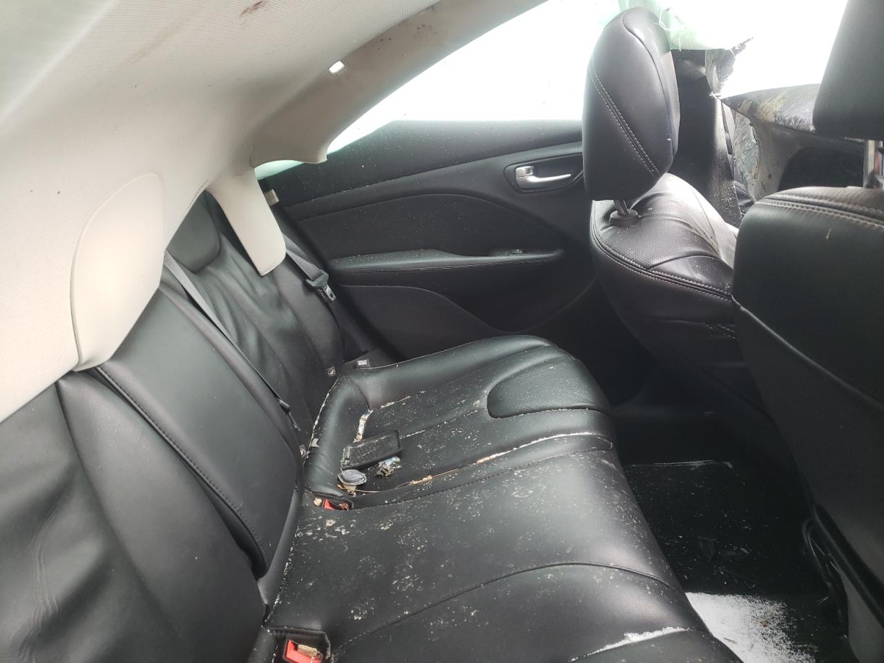 Photo 6 from auction – 2015 DODGE DART LIMIT with VIN 1C3CDFCB4FD242457
