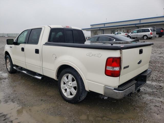 Photo 3 from auction – 2007 FORD F150 SUPER with VIN 1FTPW14V47FB40293