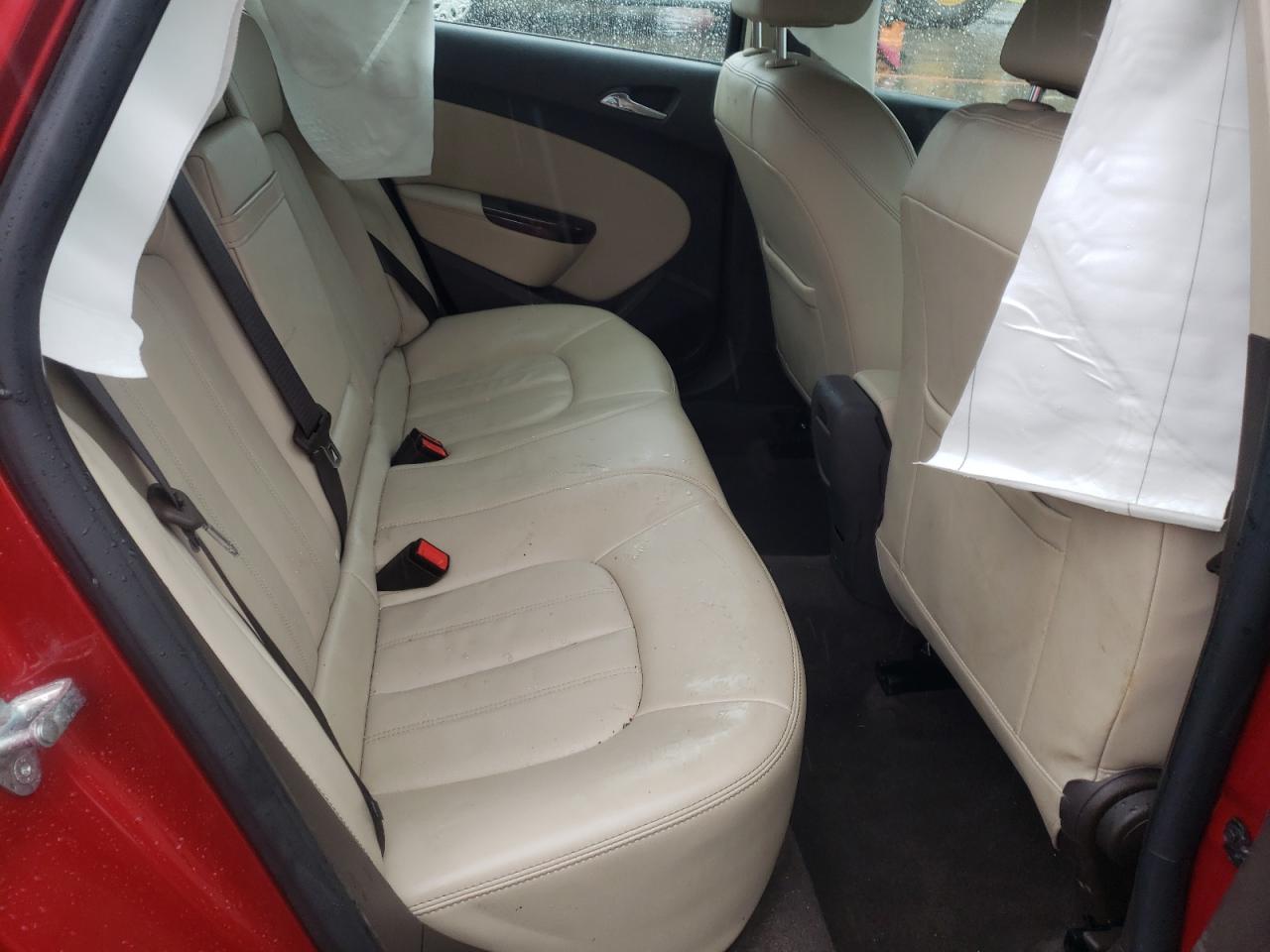 Photo 6 from auction – 2015 BUICK VERANO with VIN 1G4PS5SK9F4174182