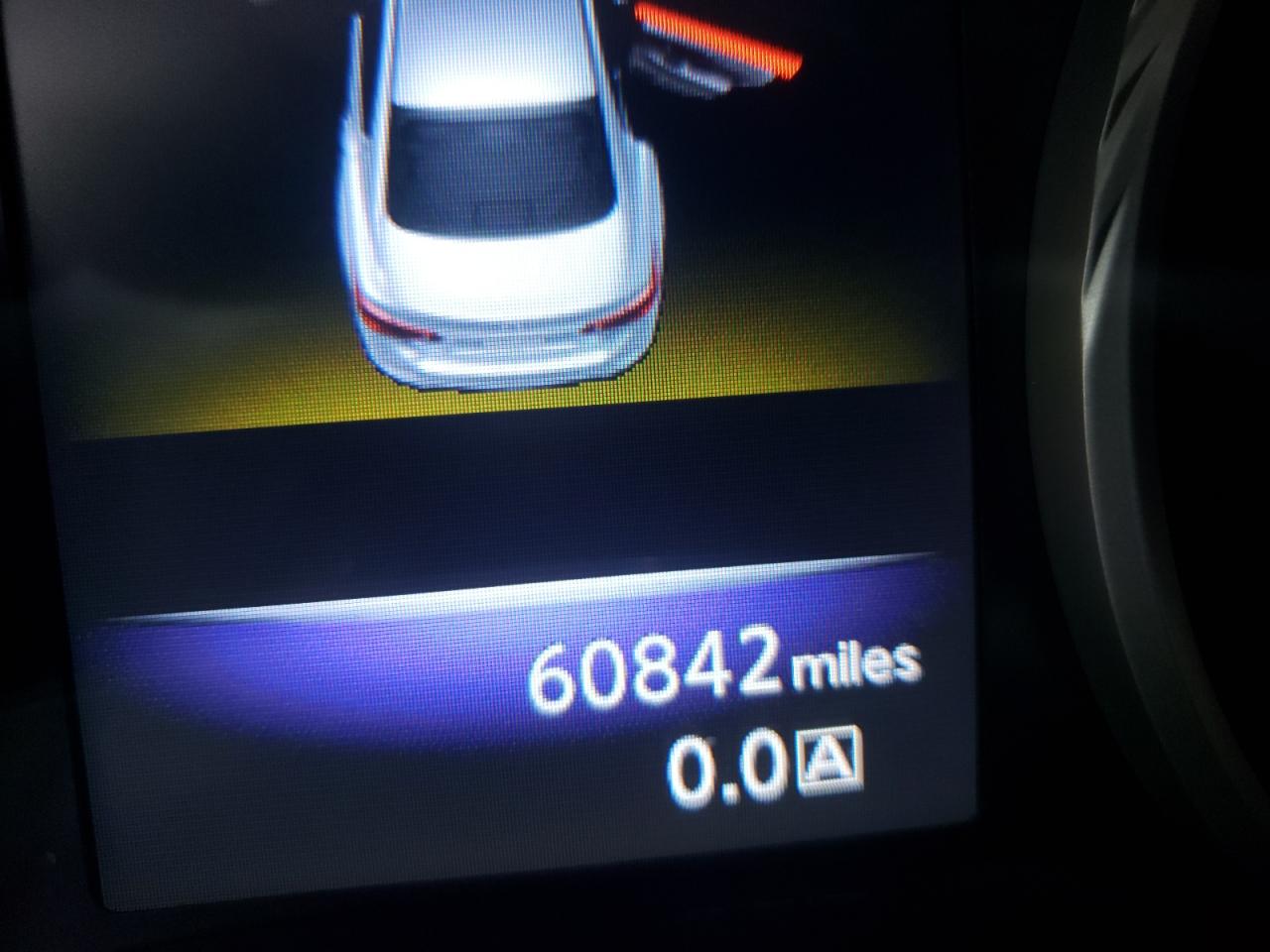 Photo 8 from auction – 2015 INFINITI Q50 BASE with VIN JN1BV7AR6FM420480