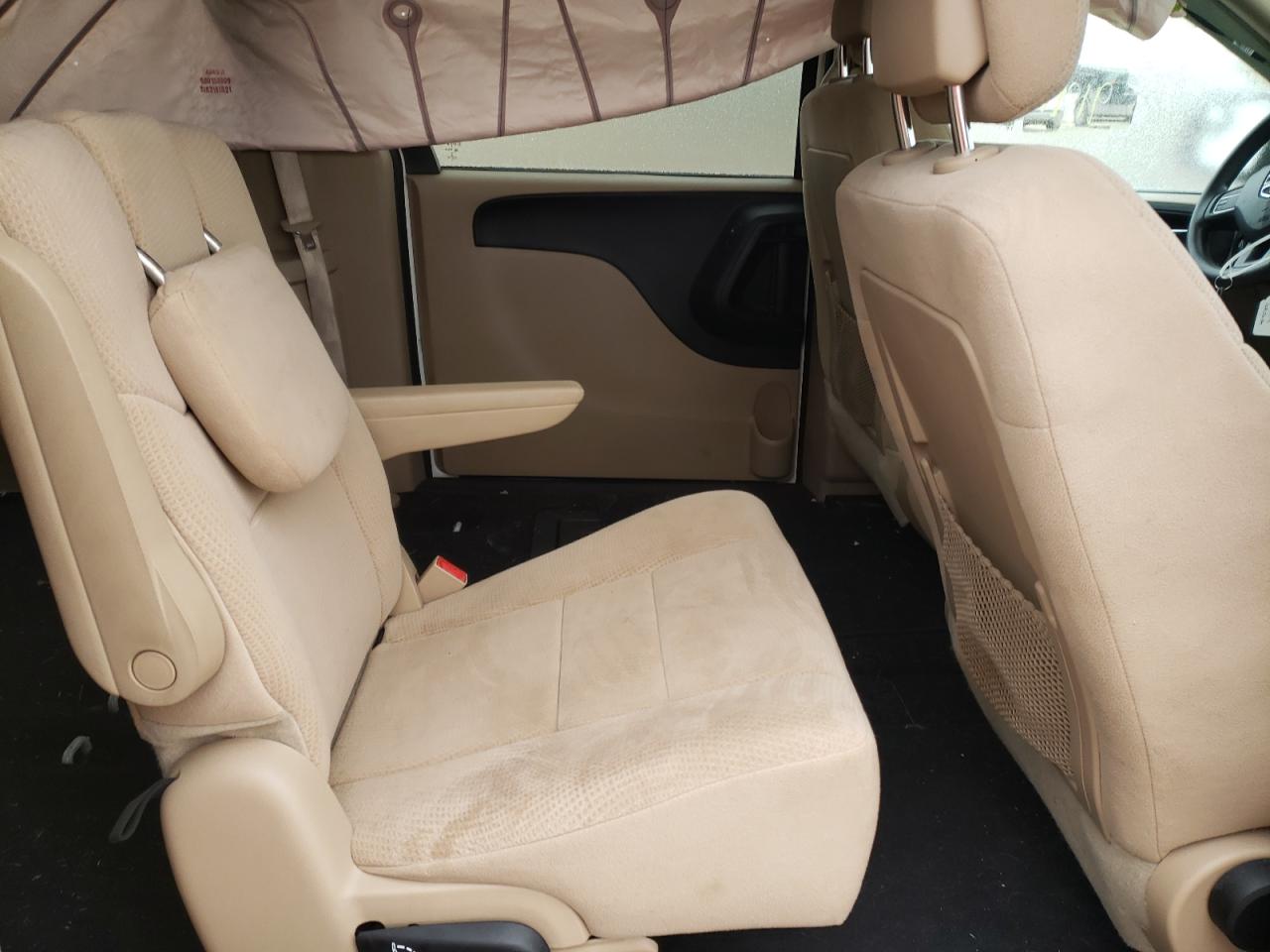 Zdjęcie 6 z aukcji – 2013 DODGE GRAND CARA z VIN 2C4RDGCG6DR736398