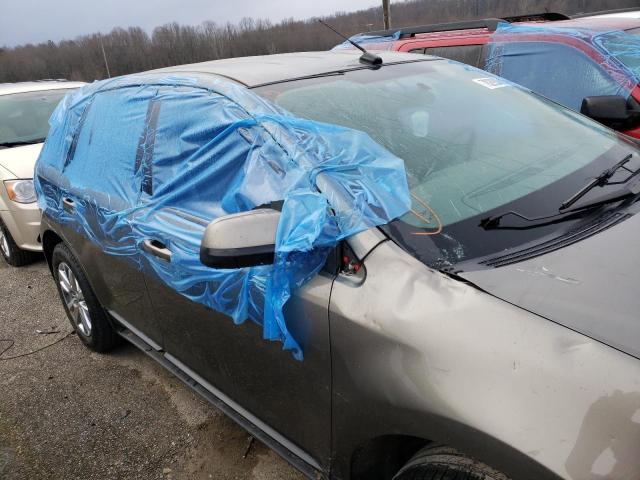 Photo 10 from auction – 2013 FORD EDGE SEL with VIN 2FMDK3J92DBB41260