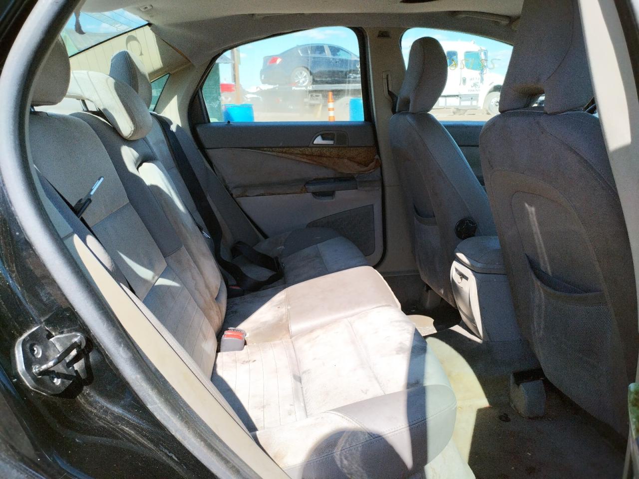 Photo 6 from auction – 2005 VOLVO S40 2.4I with VIN YV1MS382452108954