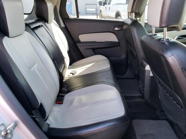 Фото 6 с аукциона – 2011 GMC TERRAIN SL с VIN 2CTALUEC6B6361446