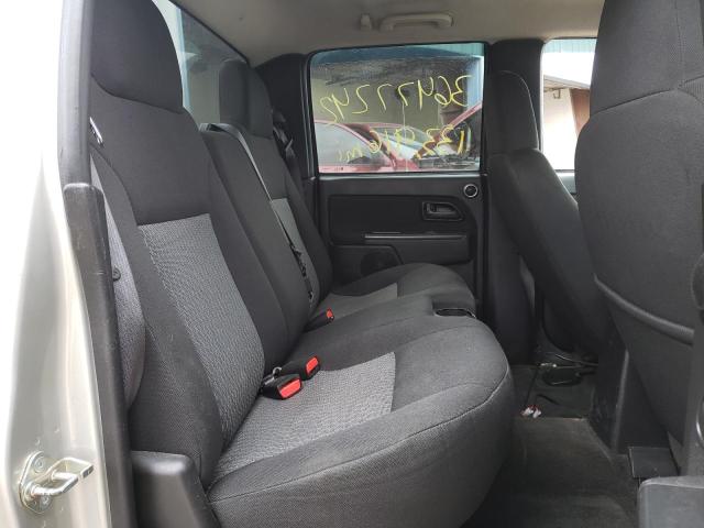 Photo 6 from auction – 2007 CHEVROLET COLORADO with VIN 1GCDT13E678148784