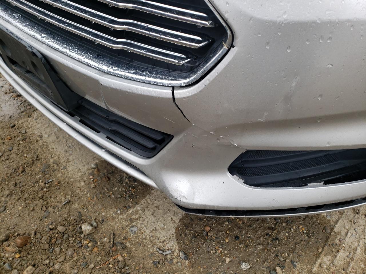 Photo 9 from auction – 2014 FORD FUSION SE with VIN 1FA6P0H76E5375964