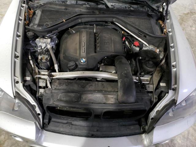 Photo 7 from auction – 2012 BMW X5 XDRIVE3 with VIN 5UXZV4C52CL991128
