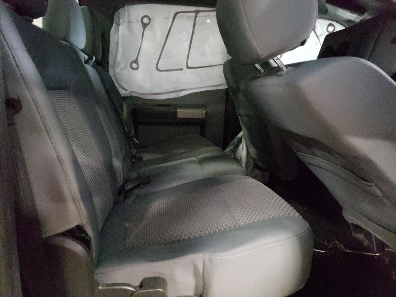 Photo 6 from auction – 2015 FORD F250 SUPER with VIN 1FT7W2B69FED20729