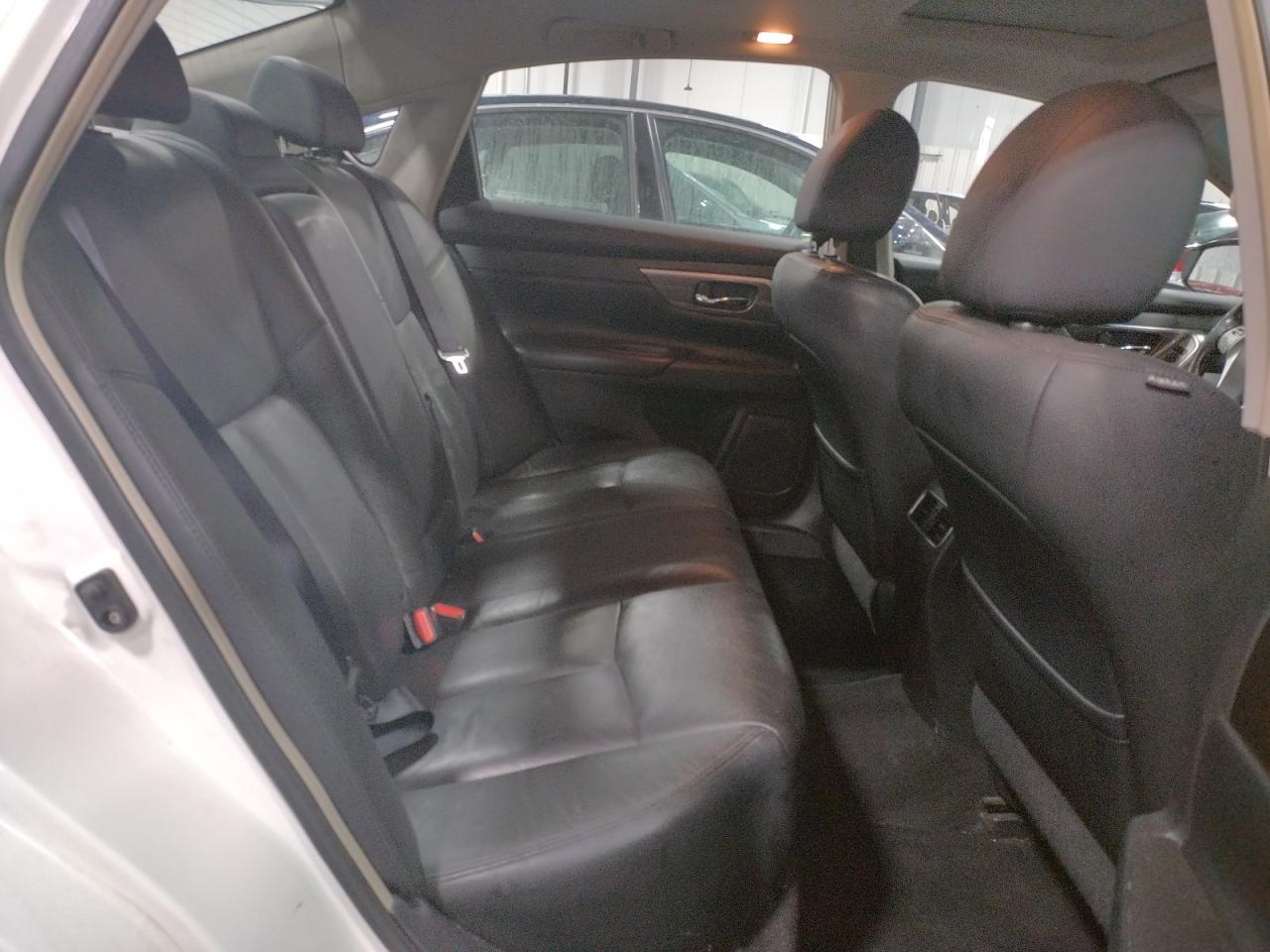 Photo 6 from auction – 2013 NISSAN ALTIMA 2.5 with VIN 1N4AL3AP1DC152310