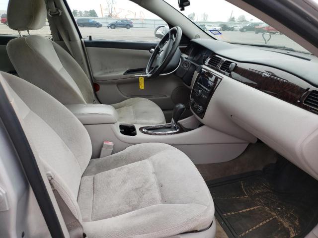 Photo 5 from auction – 2012 CHEVROLET IMPALA LT with VIN 2G1WG5E36C1224526