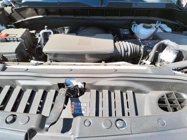 Photo 7 from auction – 2022 CHEVROLET SILVERADO with VIN 3GCPYFED6NG119602