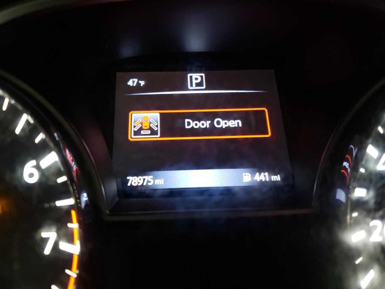 Photo 8 from auction – 2016 NISSAN ALTIMA 2.5 with VIN 1N4AL3AP7GN372320