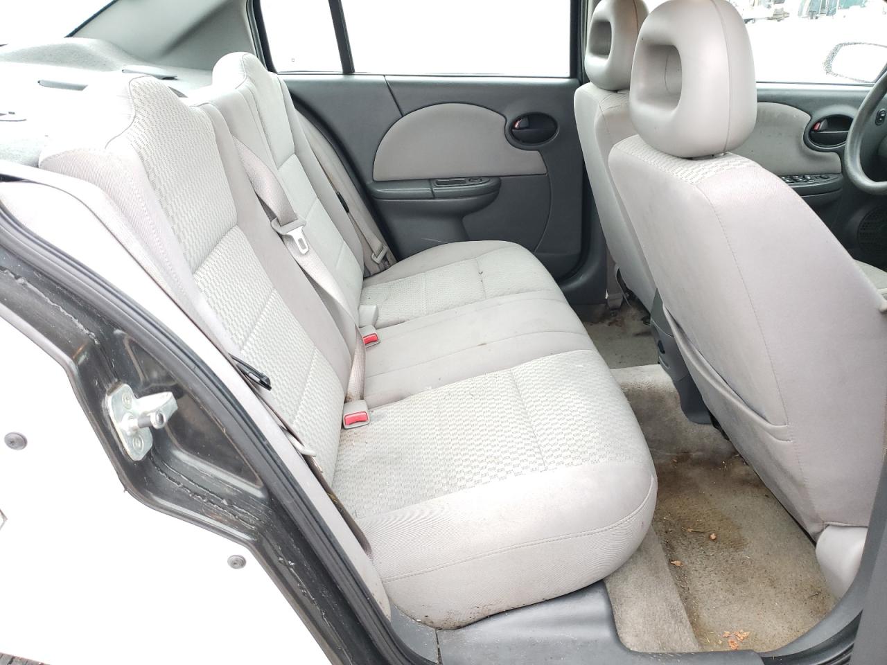 Photo 6 from auction – 2006 SATURN ION LEVEL with VIN 1G8AZ55F56Z124283
