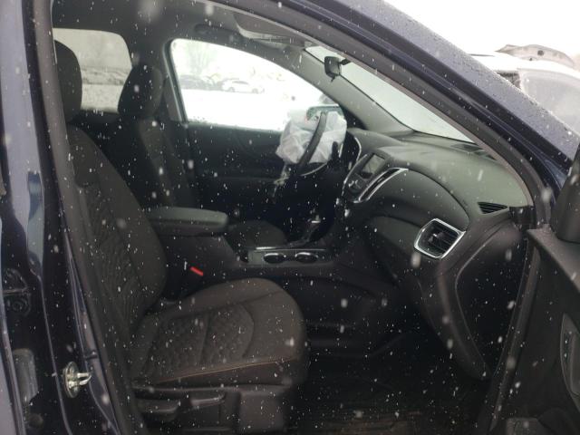 Photo 5 from auction – 2019 CHEVROLET EQUINOX LT with VIN 3GNAXLEX8KL280867
