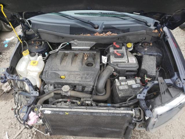 Photo 7 from auction – 2016 JEEP COMPASS LA with VIN 1C4NJDEB1GD746870