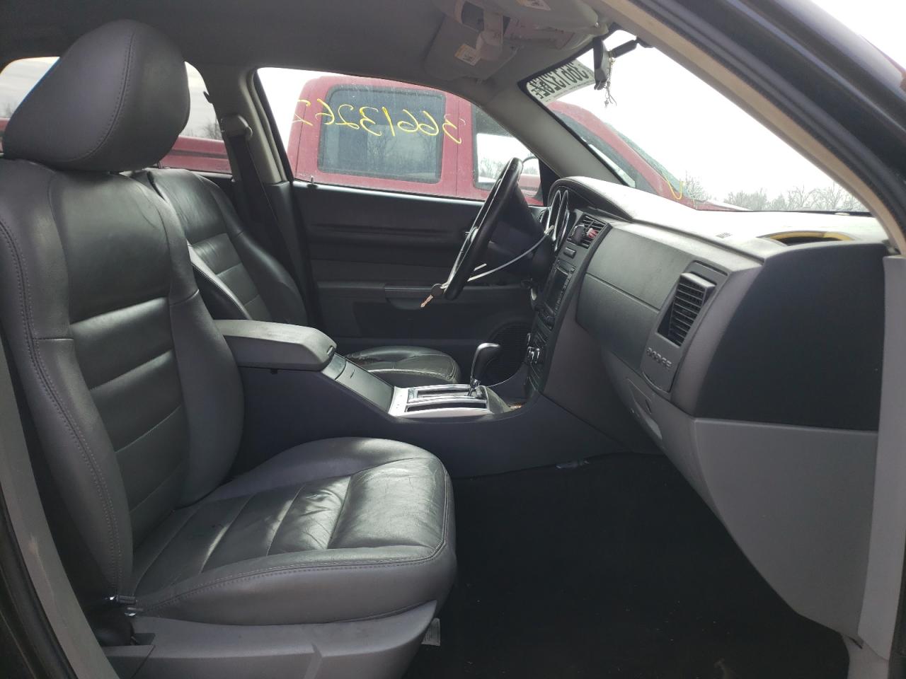 Photo 5 from auction – 2005 DODGE MAGNUM R/T with VIN 2D4GV582X5H640869
