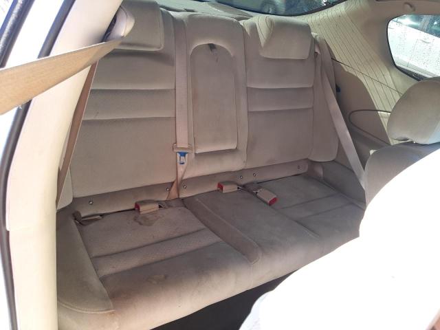 Photo 6 from auction – 2007 CHEVROLET MONTE CARL with VIN 2G1WK15K479417604