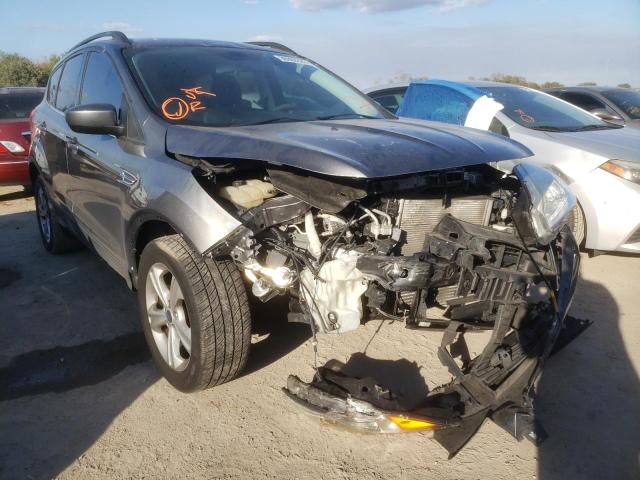 Photo 1 from auction – 2014 FORD ESCAPE SE with VIN 1FMCU0GX5EUA19708