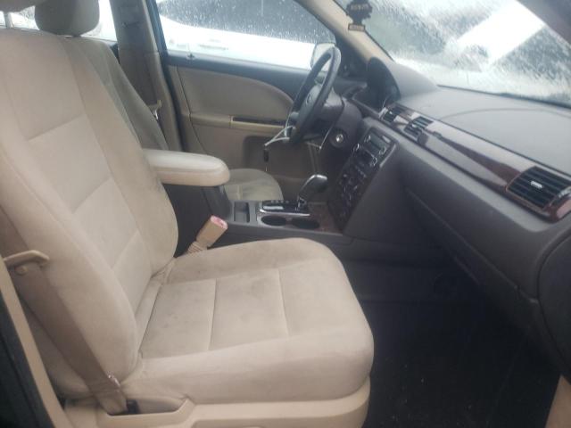 Photo 5 from auction – 2008 FORD TAURUS with VIN 1FAHP24W38G129268