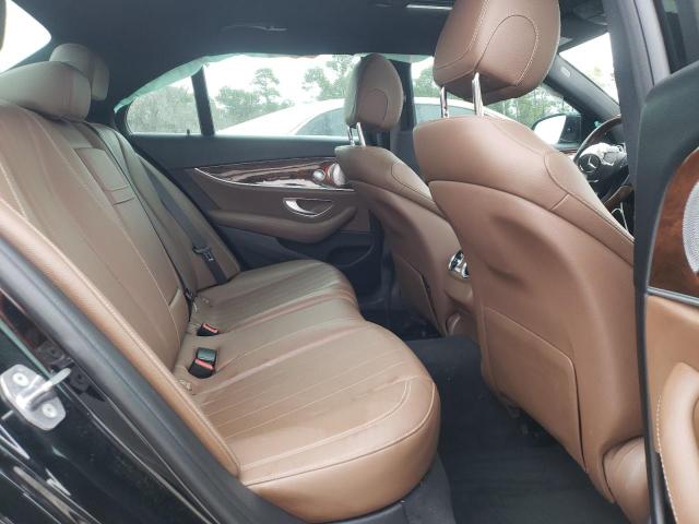 Photo 6 from auction – 2017 MERCEDES-BENZ E 300 with VIN WDDZF4JBXHA035377