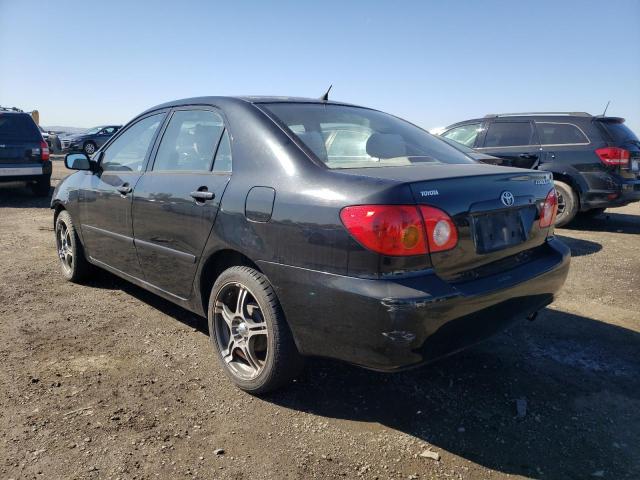Photo 3 from auction – 2003 TOYOTA COROLLA CE with VIN JTDBR32E830025144