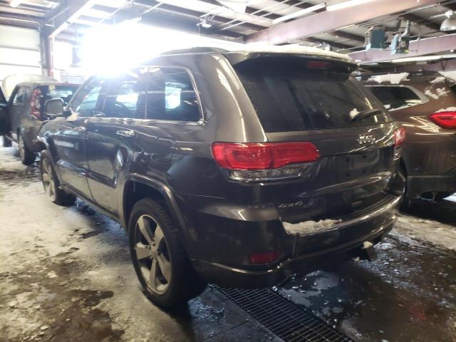 Photo 3 from auction – 2015 JEEP GRAND CHER with VIN 1C4RJFCG0FC613601