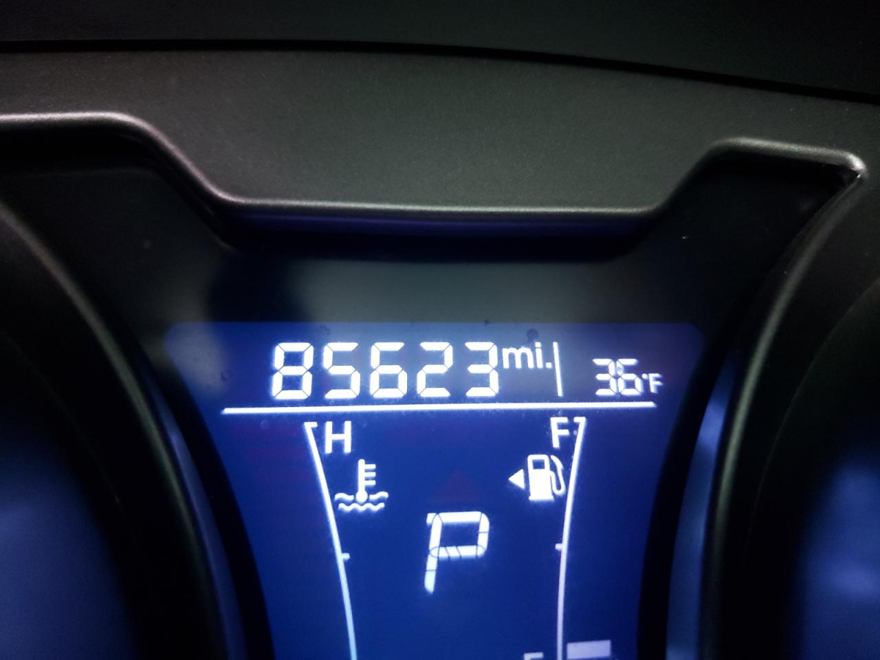 Photo 8 from auction – 2016 HYUNDAI VELOSTER with VIN KMHTC6AD9GU273011
