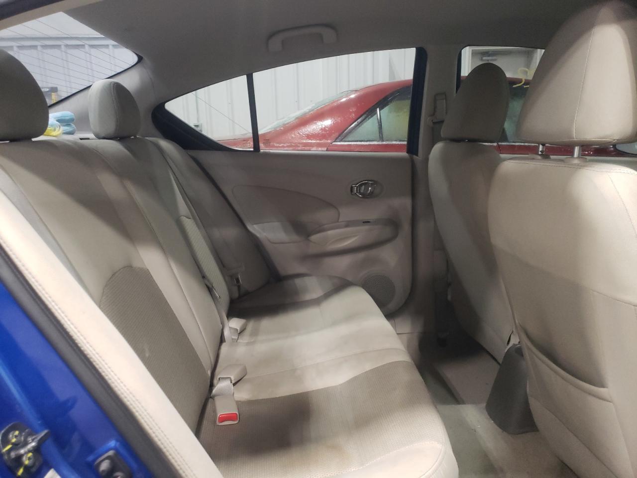 Photo 6 from auction – 2015 NISSAN VERSA S with VIN 3N1CN7AP5FL804764