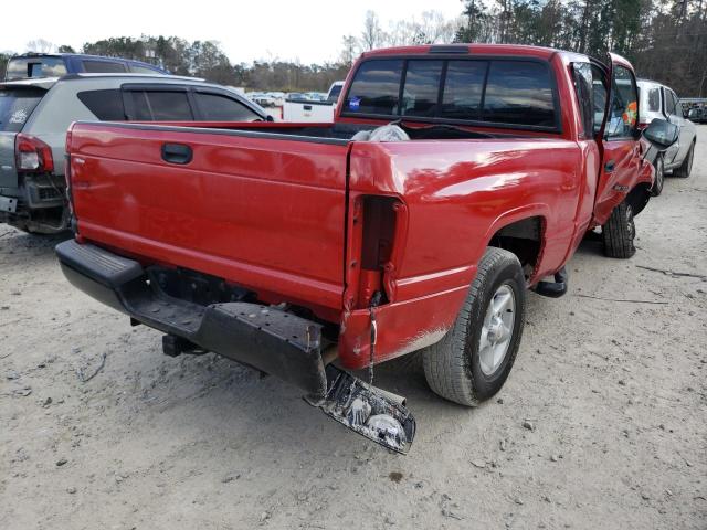 Photo 4 from auction – 1997 DODGE RAM 1500 with VIN 3B7HC13Z0VG703143